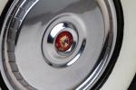 Ford Thunderbird 1955 года